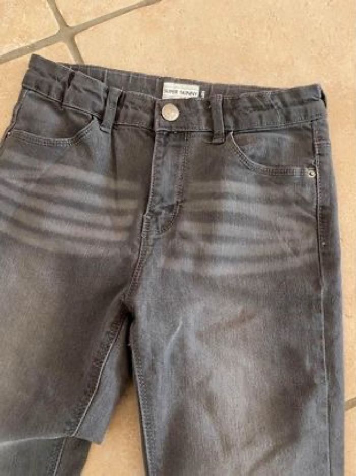 Pantalons jean - photo numéro 7