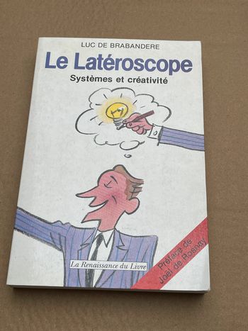 LE Latéroscope Systèmes et créativité - AbeBooks