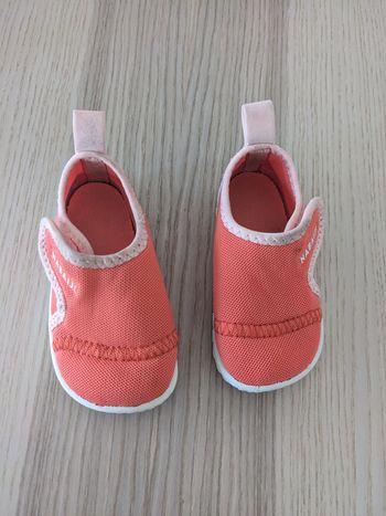 Chaussures nabaiji 21