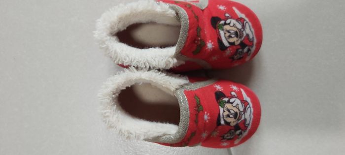 Chausson Minnie 20 - photo numéro 4