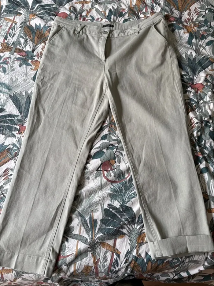 Pantalon Breal - photo numéro 2