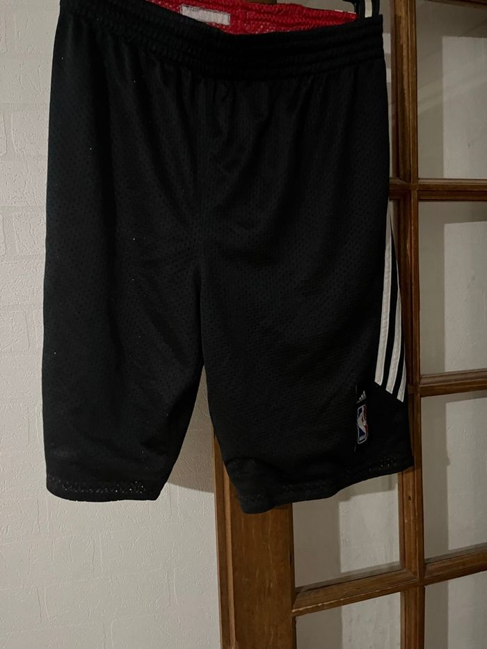 Ensemble de basket Chicago bulls - photo numéro 7
