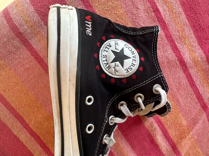 Converses 39 - photo numéro 7