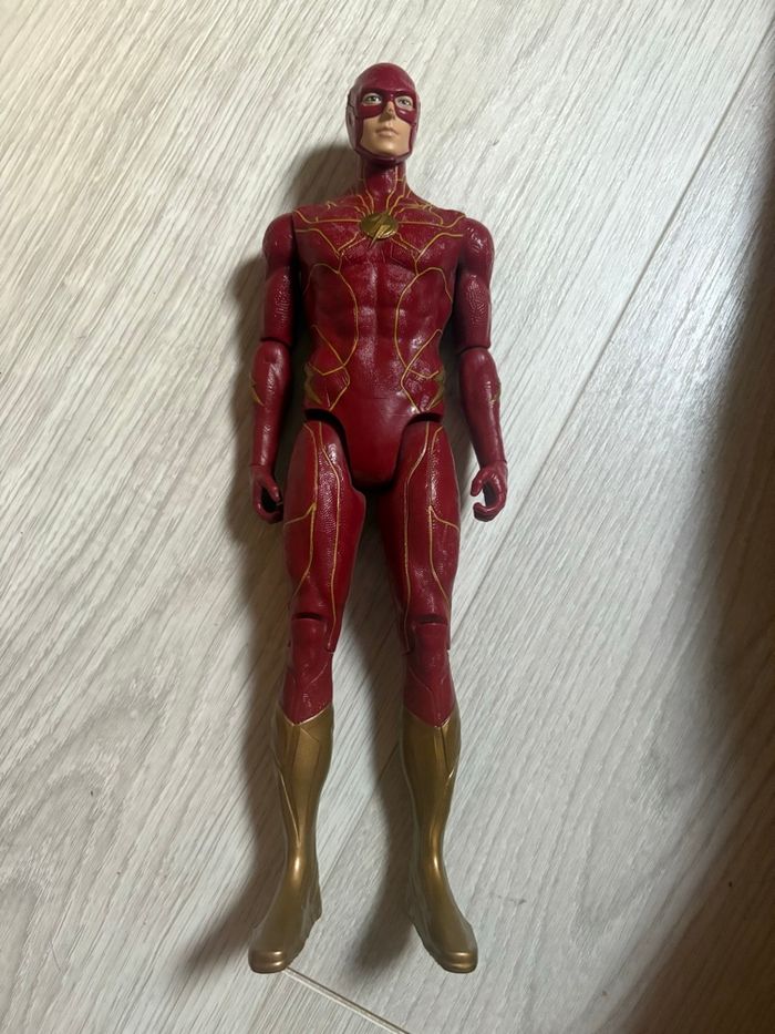 Figurine Avenger - photo numéro 4