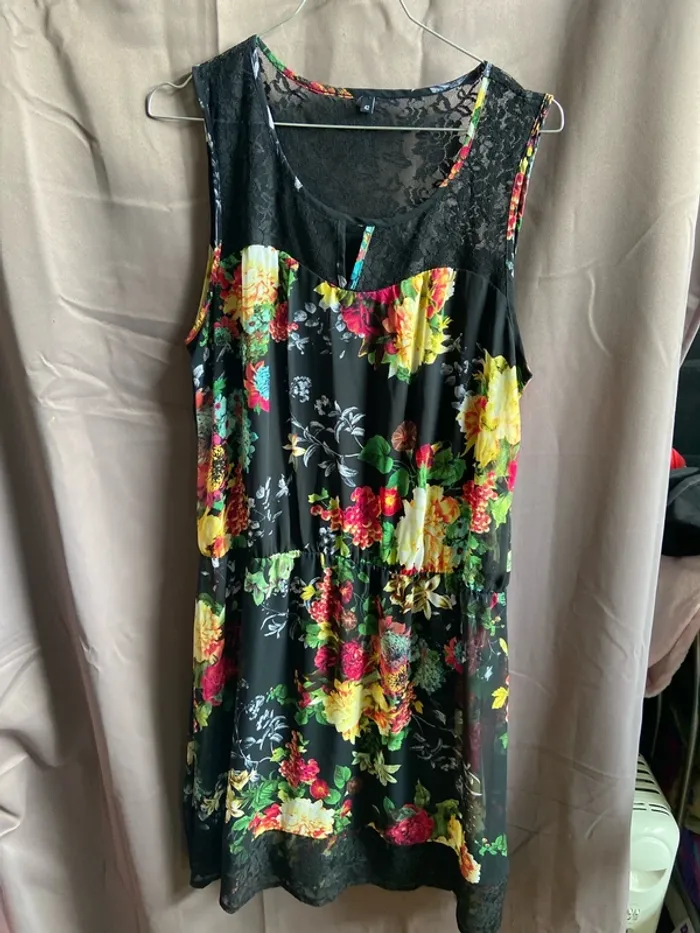 Robe été