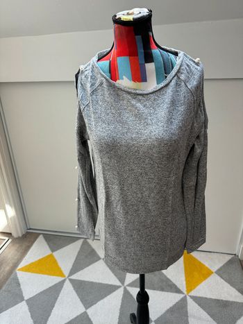 Pull Naf naf Taille 36