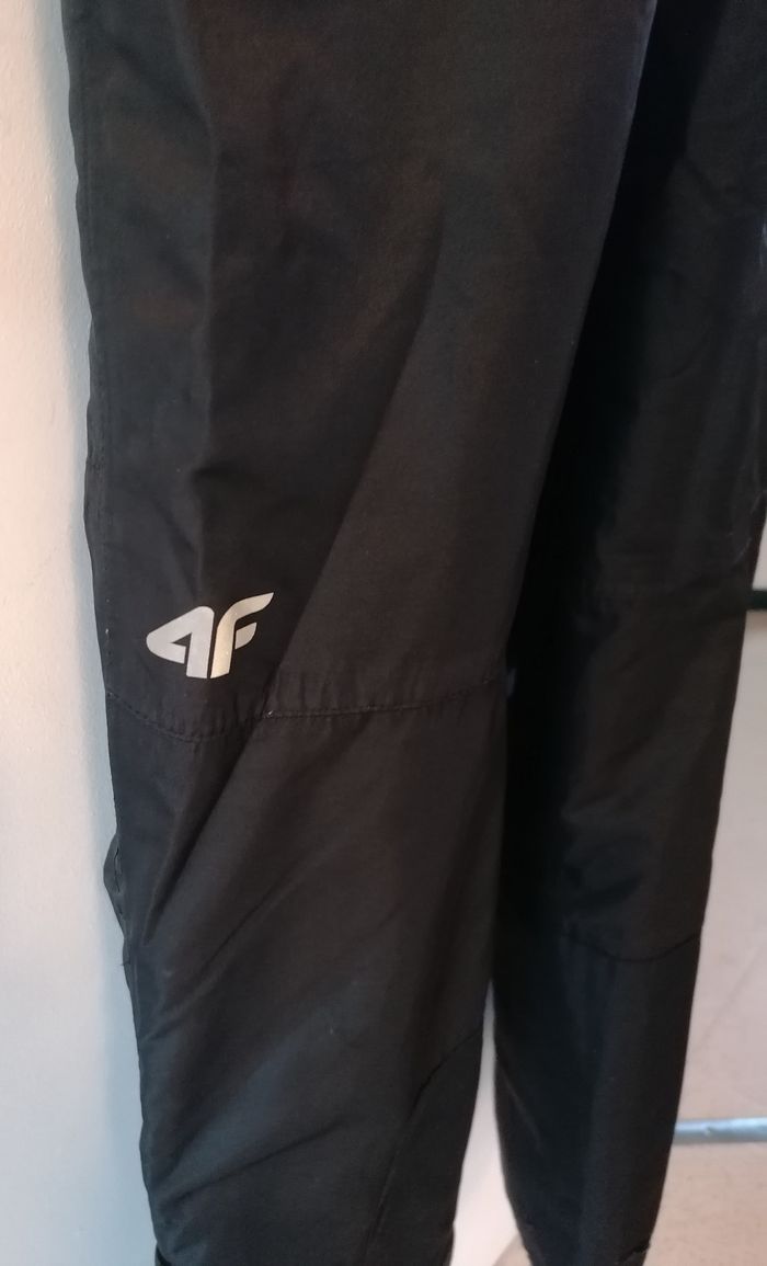 Pantalon sport d'hiver XXL - photo numéro 3