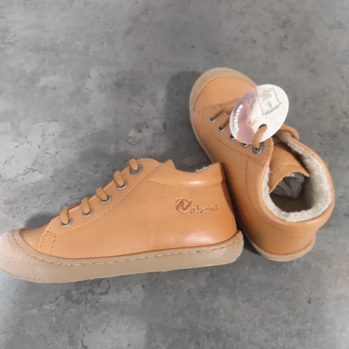 Chaussures Naturino Cocoon pointure 23 - photo numéro 5