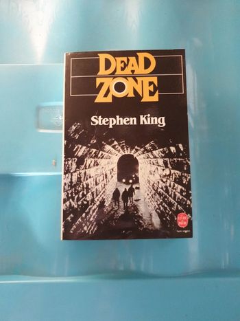 Stephen King Dead Zone