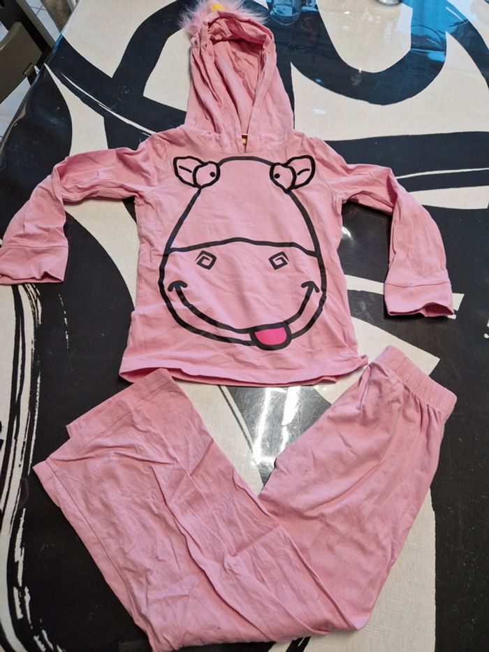 Pyjama 6 ans despicable me les minions