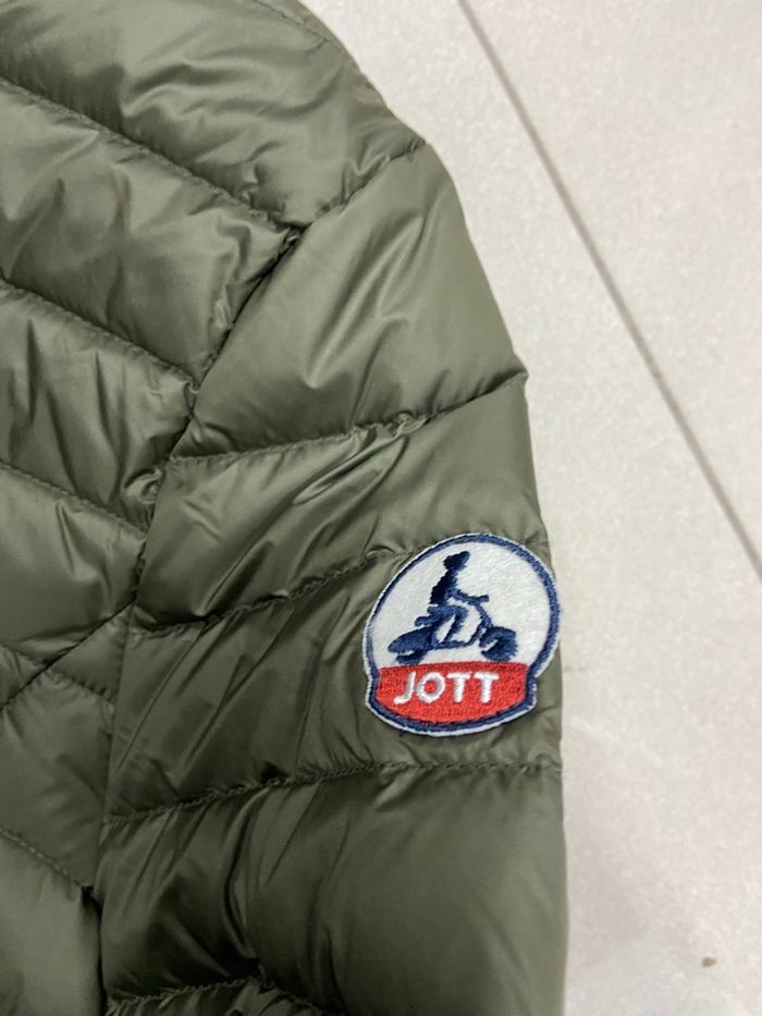 Doudoune fille - photo numéro 3