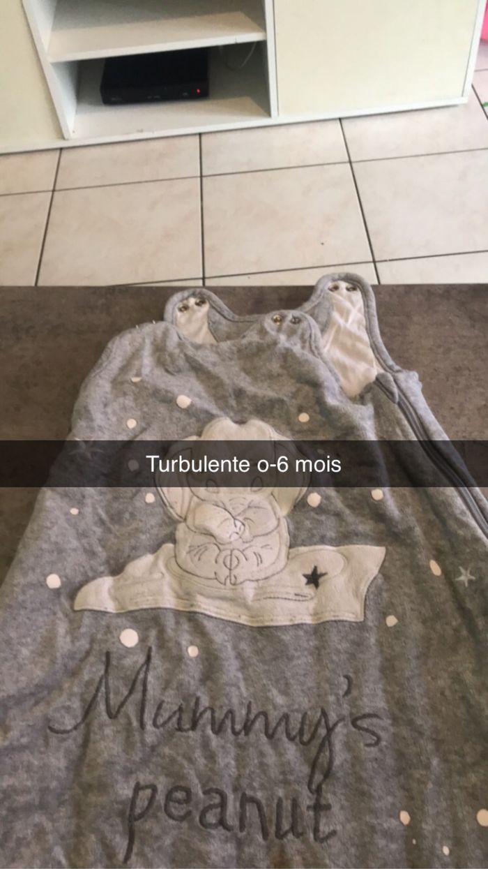Turbulette