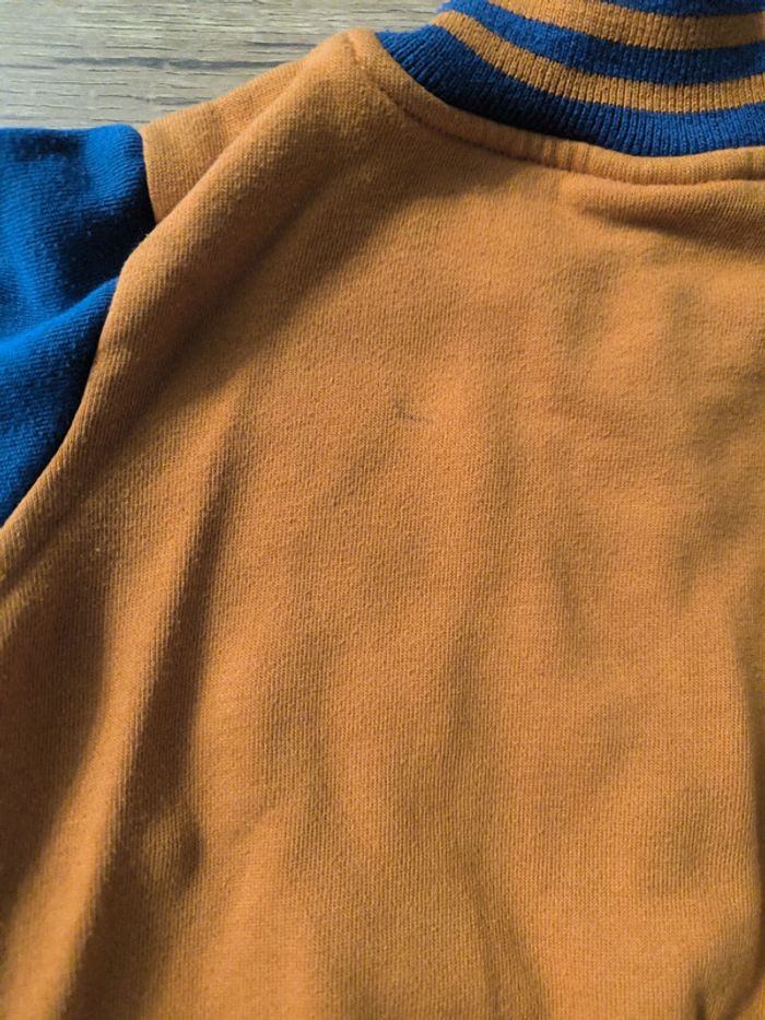 Veste - photo numéro 4