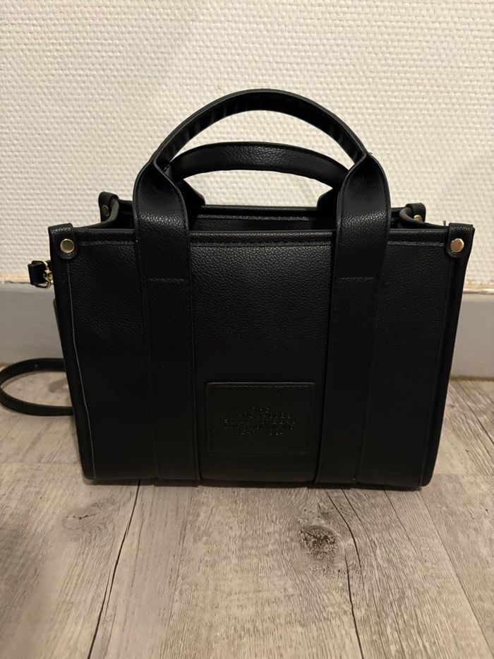 Sac the tote bag - photo numéro 2