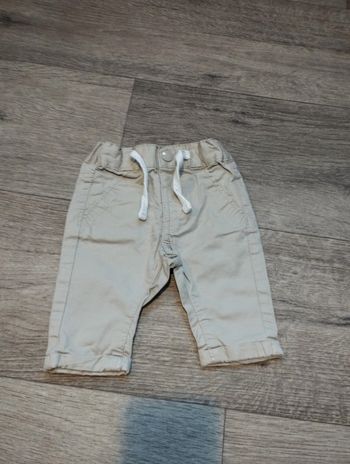 Pantalon léger