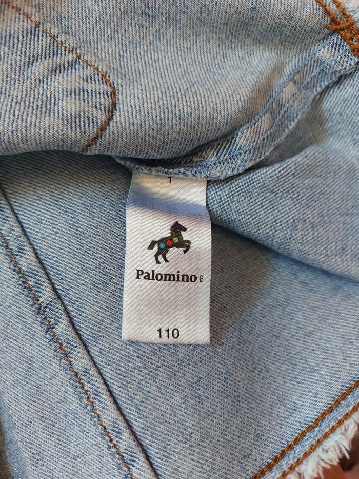 Robe salopette - photo numéro 3