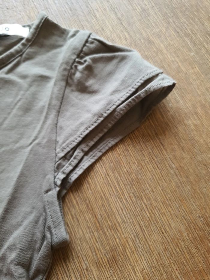 Tshirt marese 5 ans - photo numéro 4