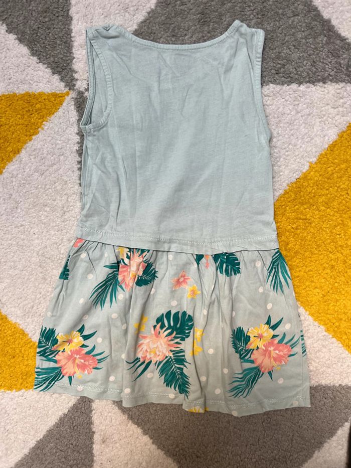 Robe Kiabi 3 ans - photo numéro 3