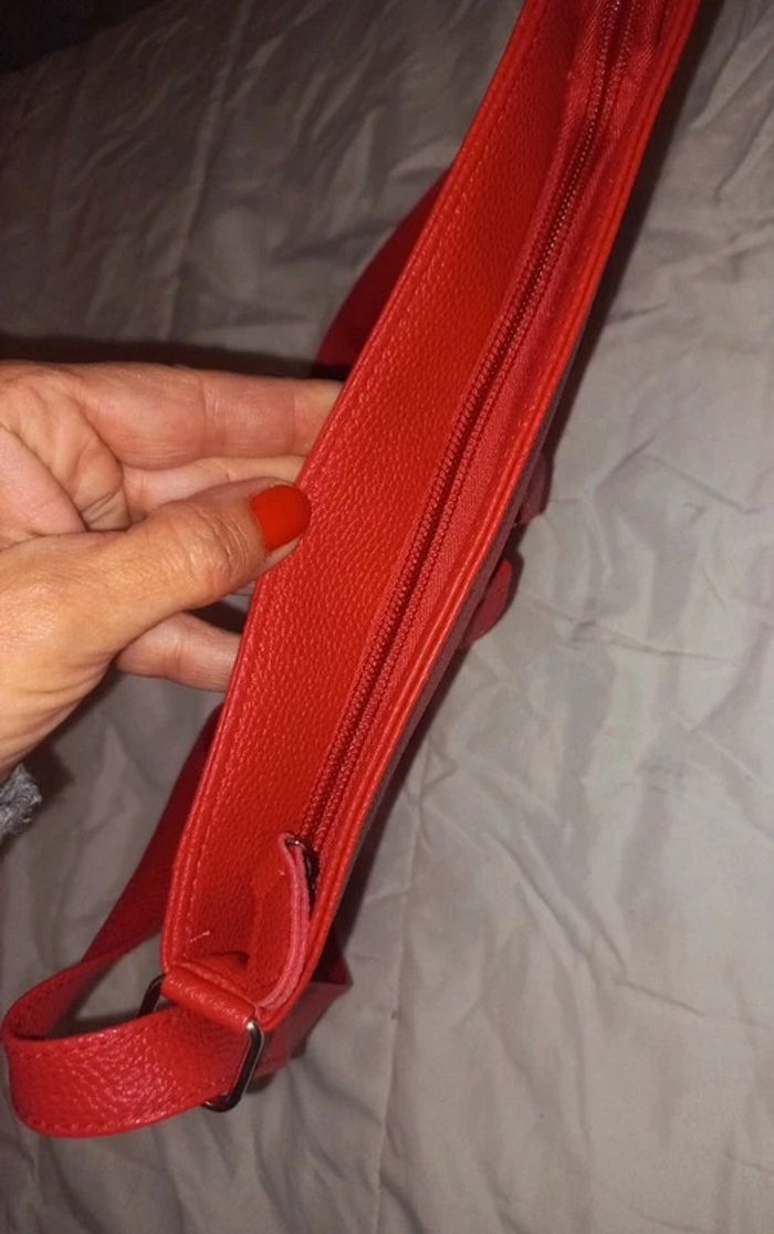 Sac bandoulière - photo numéro 4