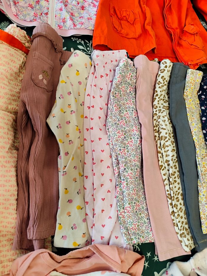 Gros lot 18 mois - photo numéro 8