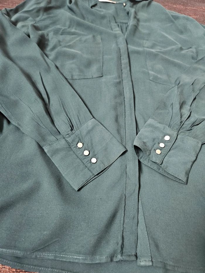 Chemise Camaïeu - photo numéro 3