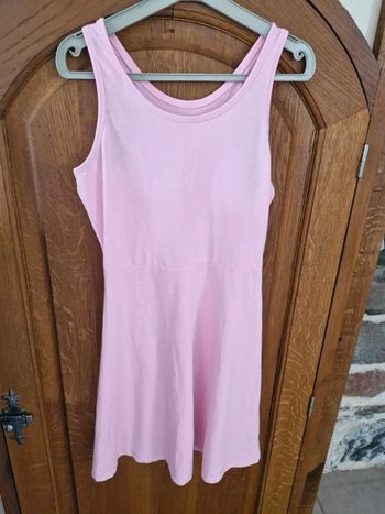 Robe  été 12 ans