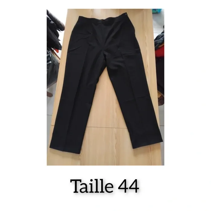 Pantalon 🔄