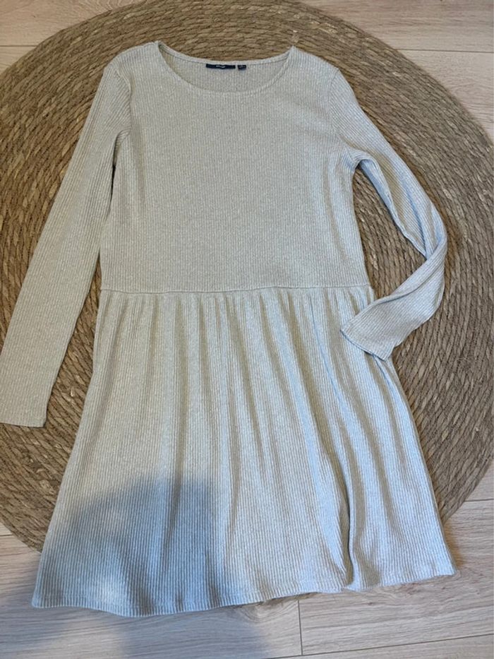 Robe pull T38 - photo numéro 2