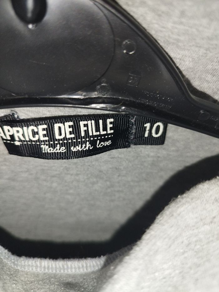 Sous pull - photo numéro 2