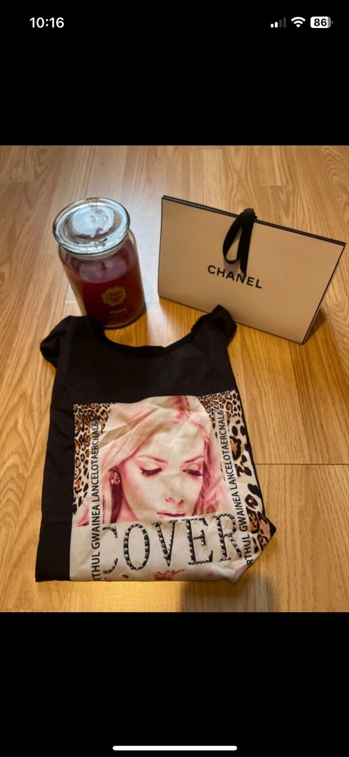 T-shirts - photo numéro 6