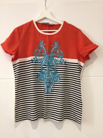 Top SportMax Code
