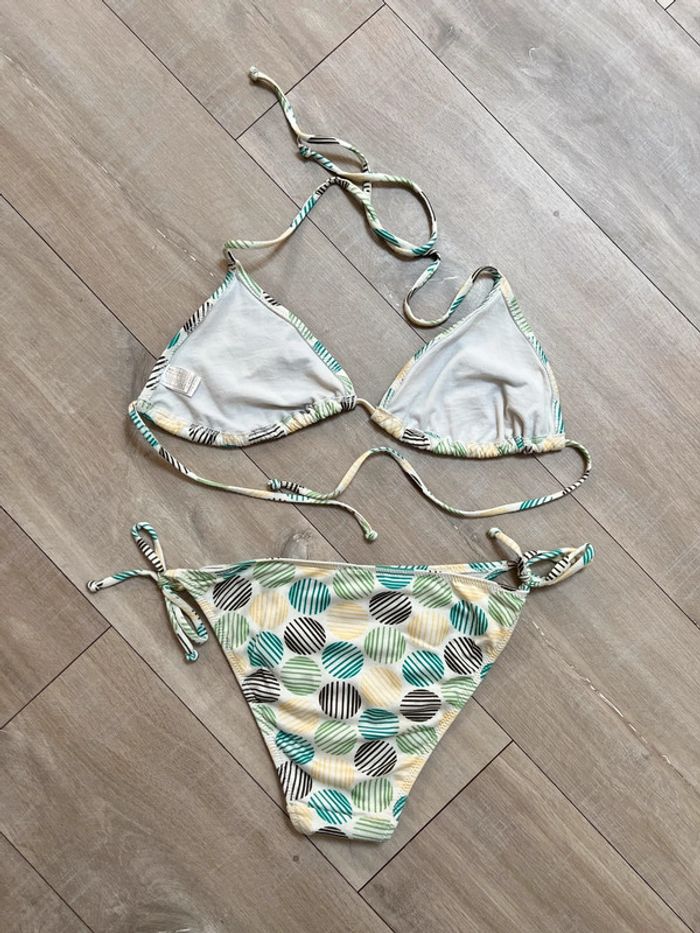 Maillot de bain taille 40 - photo numéro 5