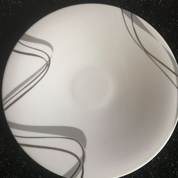 assiette * prix 1e * kiki60230