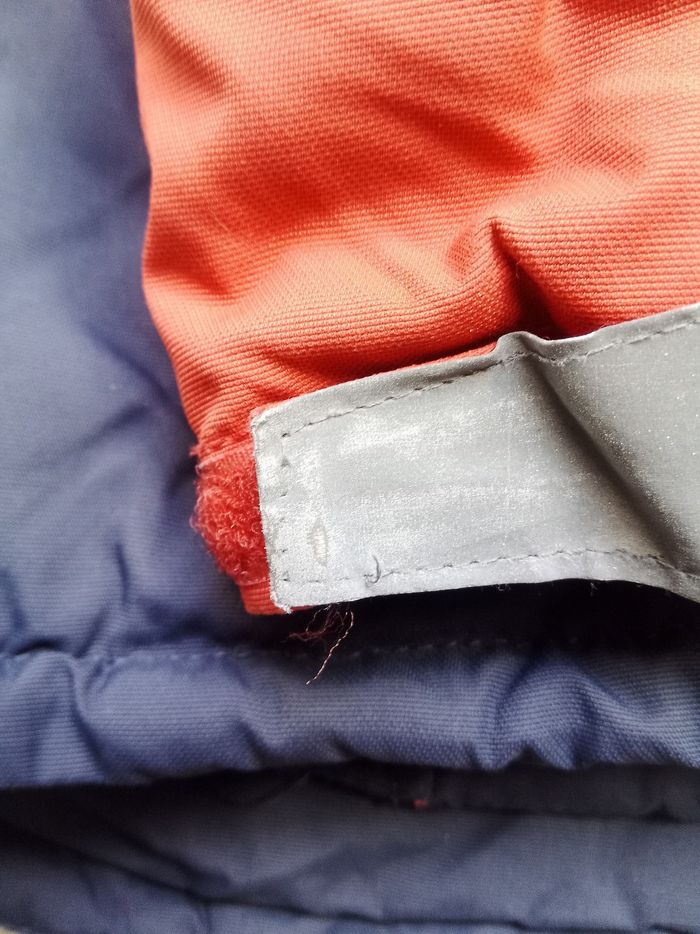 Blouson hiver 5 ans garçon - photo numéro 4