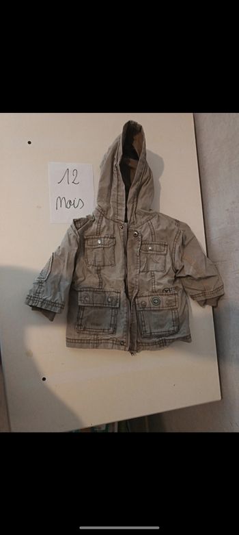 Manteau