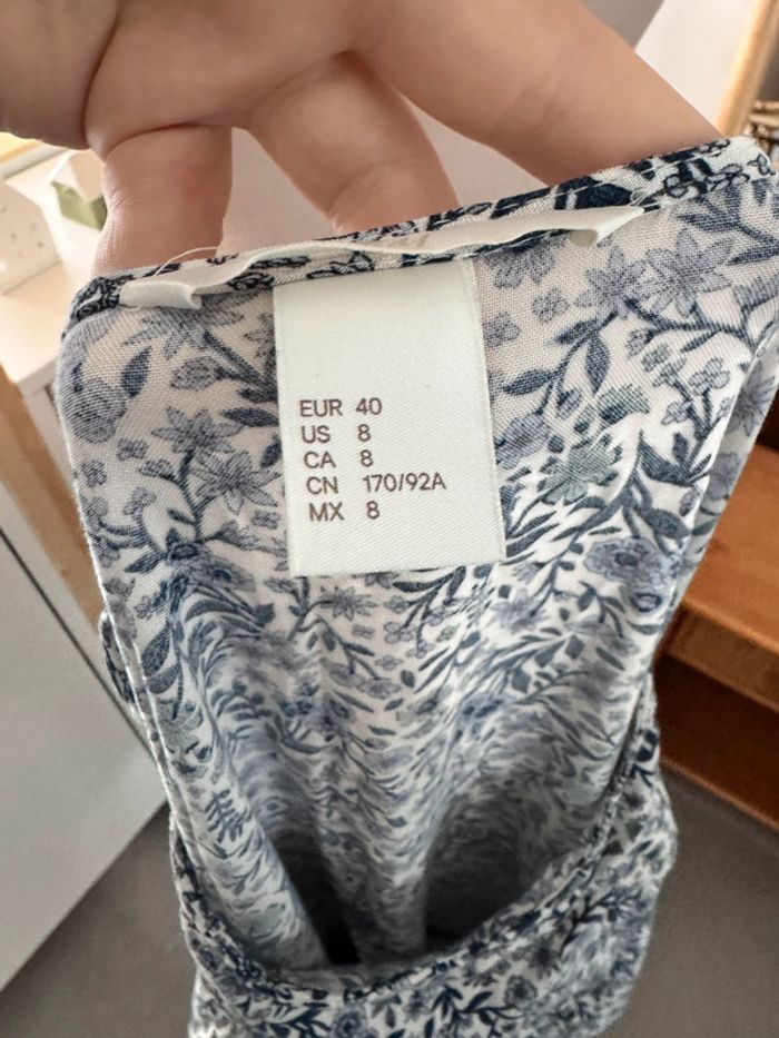 Robe légère H&M - photo numéro 5
