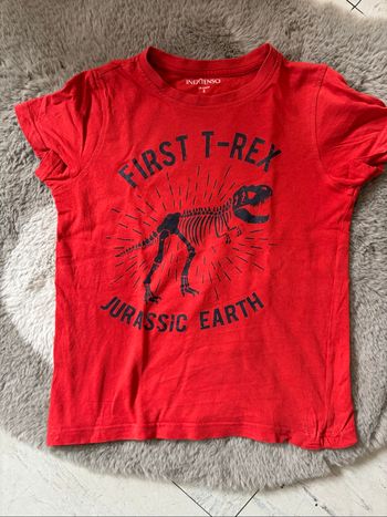 T shirt enfant garçon