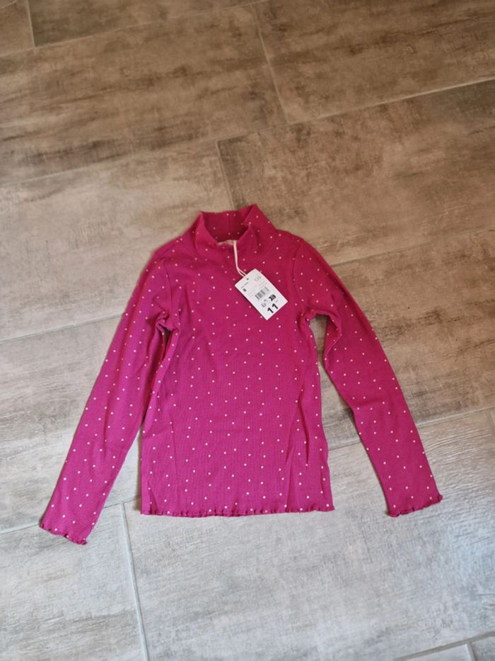 Haut dpam neuf 8 ans