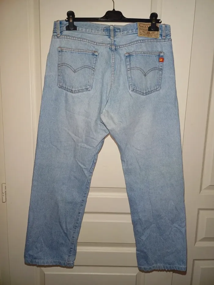 Jeans Rica Lewis - photo numéro 2