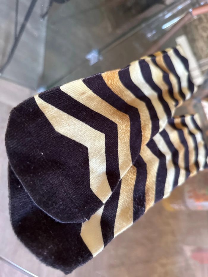 Chaussettes running - photo numéro 4