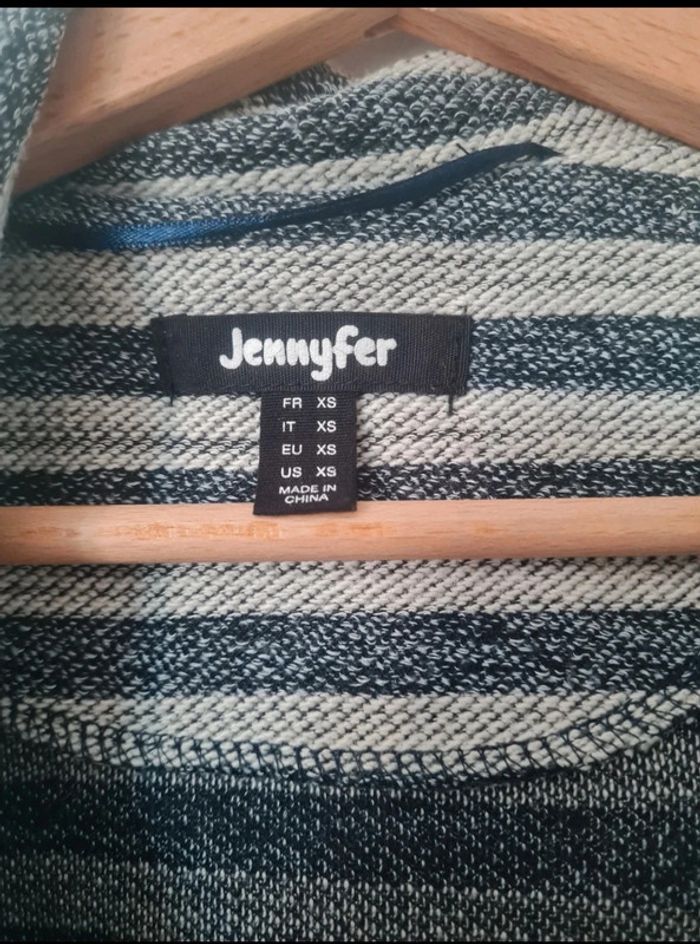 Gilet - photo numéro 2