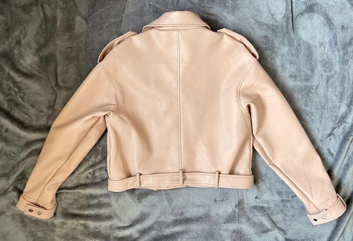 Veste Perfecto, Zac & Zoé, taille XL - photo numéro 2