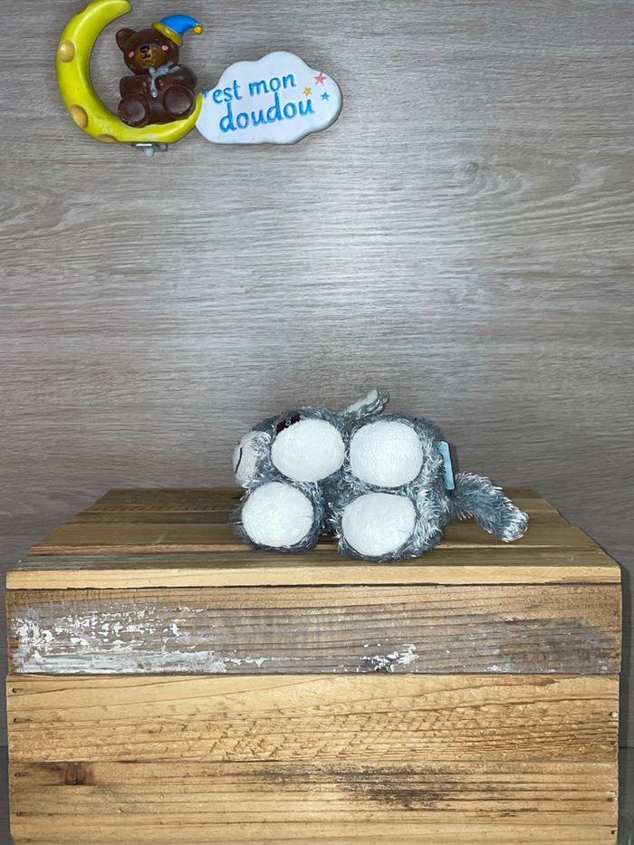 KAL08 doudou âne 🫏 kaloo - photo numéro 2