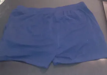 Short femme