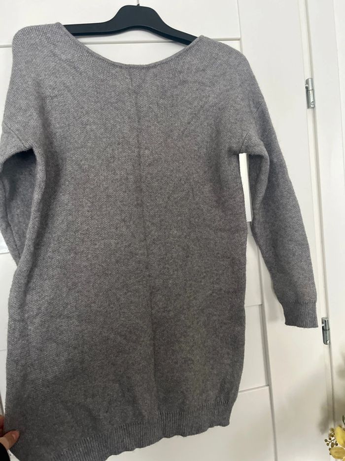 Robe pull - photo numéro 2