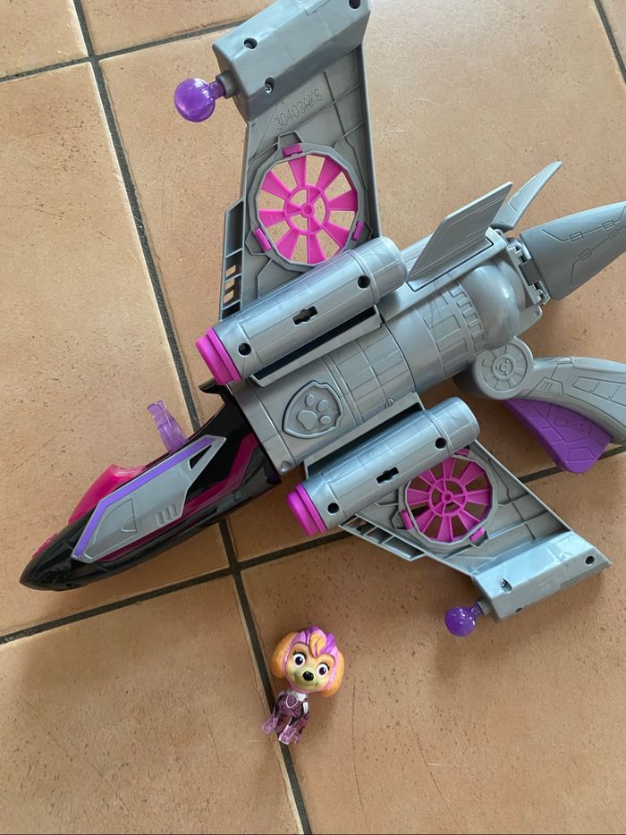 Véhicule Stella Deluxe - photo numéro 3