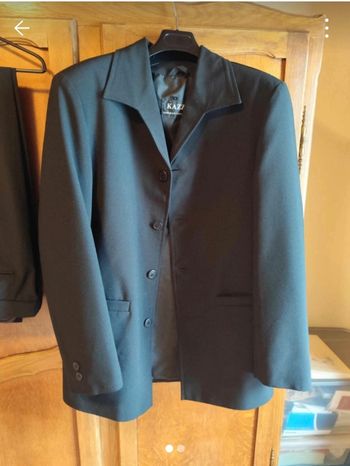 Veste chic