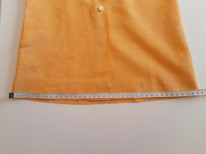 Veste en lin Tartine et chocolat 4 ans - photo numéro 9