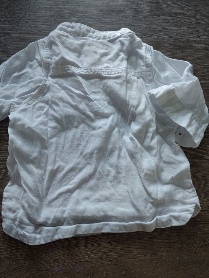 T shirt - photo numéro 3