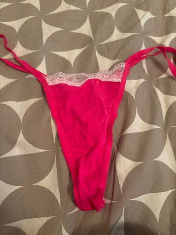 Lingerie 